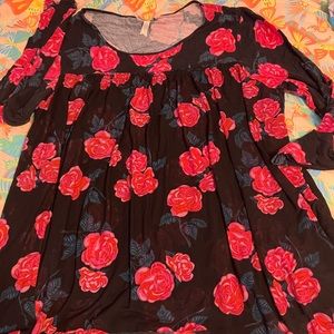 XXL Matilda Jane long sleeve top in very good condition
